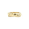 Bague 51 Bague torsadée Or & Diamants 58 Facettes 220231R