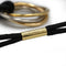 Pendentif Cartier Trinity - Pendentif en trois ors 750‰ 58 Facettes 250025SP