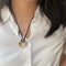 Pendentif Cartier Trinity - Pendentif en trois ors 750‰ 58 Facettes 250025SP