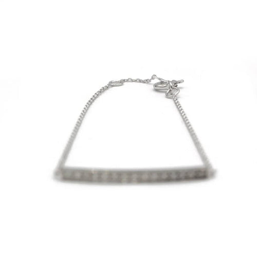 Bracelet Bracelet - Or & Diamants 58 Facettes 250133R