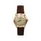 Montre Montre Chrono Himalaya Or Rose - Lip 58 Facettes 250048R