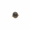 Bague 54 Bague Art déco en or jaune 18 carats, saphirs et diamants 58 Facettes