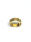 Bague 53.5 Alliance - Bague en or rose 18 carats pointe de diamant 58 Facettes