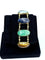 Bracelet Bracelet en or champagne 18 carats et pierres fines cabochon 58 Facettes