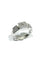 Bague 54 Didier Guerin - Bague en or blanc et diamants pavés 58 Facettes