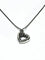 Collier David Yurman - Collier cœur en argent 925 avec pendentif or 14 carats 58 Facettes