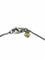 Collier David Yurman - Collier cœur en argent 925 avec pendentif or 14 carats 58 Facettes