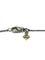 Collier David Yurman - Collier cœur en argent 925 avec pendentif or 14 carats 58 Facettes