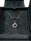 Collier David Yurman - Collier cœur en argent 925 avec pendentif or 14 carats 58 Facettes