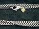 Collier David Yurman - Sautoir en argent 925 avec pendentif en or 14 carats 58 Facettes