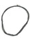 Collier David Yurman - Sautoir en argent 925 avec pendentif en or 14 carats 58 Facettes