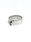 Bague 52 Dinh Van Serrure - Bague en or blanc et diamant 58 Facettes