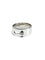 Bague 52 Dinh Van Serrure - Bague en or blanc et diamant 58 Facettes