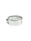 Bague 52 Dinh Van Serrure - Bague en or blanc et diamant 58 Facettes