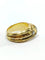 Bague 60 Bague en or jaune 18 carats et diamants 58 Facettes 598278