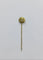Broche Épingle à cravate en or jaune 18 carats et diamant 58 Facettes 964667