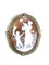 Broche Broche camée coquillage et perles en or 18 carats 58 Facettes 984985