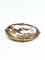 Broche Broche camée coquillage et perles en or 18 carats 58 Facettes 984985
