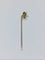 Broche Épingle à cravate patte d’aigle en or jaune 18 carats et perle 58 Facettes 958390