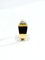 Bague 53.5 Bague Art déco en or 18 carats avec perle 58 Facettes