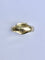 Bague 54 Bague tête de lion en or 18 carats et diamant 58 Facettes