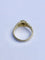 Bague 54 Bague tête de lion en or 18 carats et diamant 58 Facettes