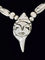 Collier Collier en perles de coquillage du Nagaland 58 Facettes