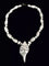 Collier Collier en perles de coquillage du Nagaland 58 Facettes