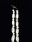 Collier Collier en perles de coquillage du Nagaland 58 Facettes