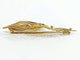 Broche Broche en or rose 18 carats et diamants 58 Facettes 2795/1
