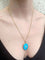Pendentif Pendentif médaillon photo en or 18 carats, émail, perle et diamants 58 Facettes 3103/1