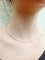 Collier Collier rigide en or jaune 18 carats 58 Facettes 3106/1