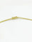 Collier Collier rigide en or jaune 18 carats 58 Facettes 3106/1