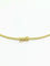 Collier Collier rigide en or jaune 18 carats 58 Facettes 3106/1