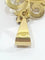 Pendentif Napoléon III - Pendentif-médaillon broche en or rose 18 carats 58 Facettes 3110/1