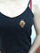 Pendentif Napoléon III - Pendentif-médaillon broche en or rose 18 carats 58 Facettes 3110/1