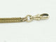 Collier Sautoir - Collier en or jaune 18 carats et perles 58 Facettes