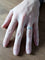 Bague 47.5 Alliance en or blanc 18 carats 58 Facettes