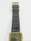 Montre Baume et Mercier - Montre femme en or jaune 18 carats 58 Facettes