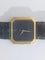Montre Baume et Mercier - Montre femme en or jaune 18 carats 58 Facettes