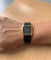 Montre Baume et Mercier - Montre femme en or jaune 18 carats 58 Facettes