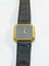 Montre Baume et Mercier - Montre femme en or jaune 18 carats 58 Facettes