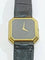 Montre Baume et Mercier - Montre femme en or jaune 18 carats 58 Facettes