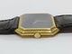 Montre Baume et Mercier - Montre femme en or jaune 18 carats 58 Facettes