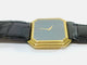 Montre Baume et Mercier - Montre femme en or jaune 18 carats 58 Facettes