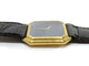 Montre Baume et Mercier - Montre femme en or jaune 18 carats 58 Facettes