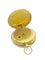 Montre Montre gousset femme en or jaune 18 carats, émail et diamants 58 Facettes