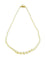 Collier Collier de perles de culture en or 18 carats 58 Facettes 3117