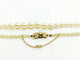 Collier Collier de perles de culture en or 18 carats 58 Facettes 3117