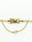 Collier Collier de perles de culture en or 18 carats 58 Facettes 3117